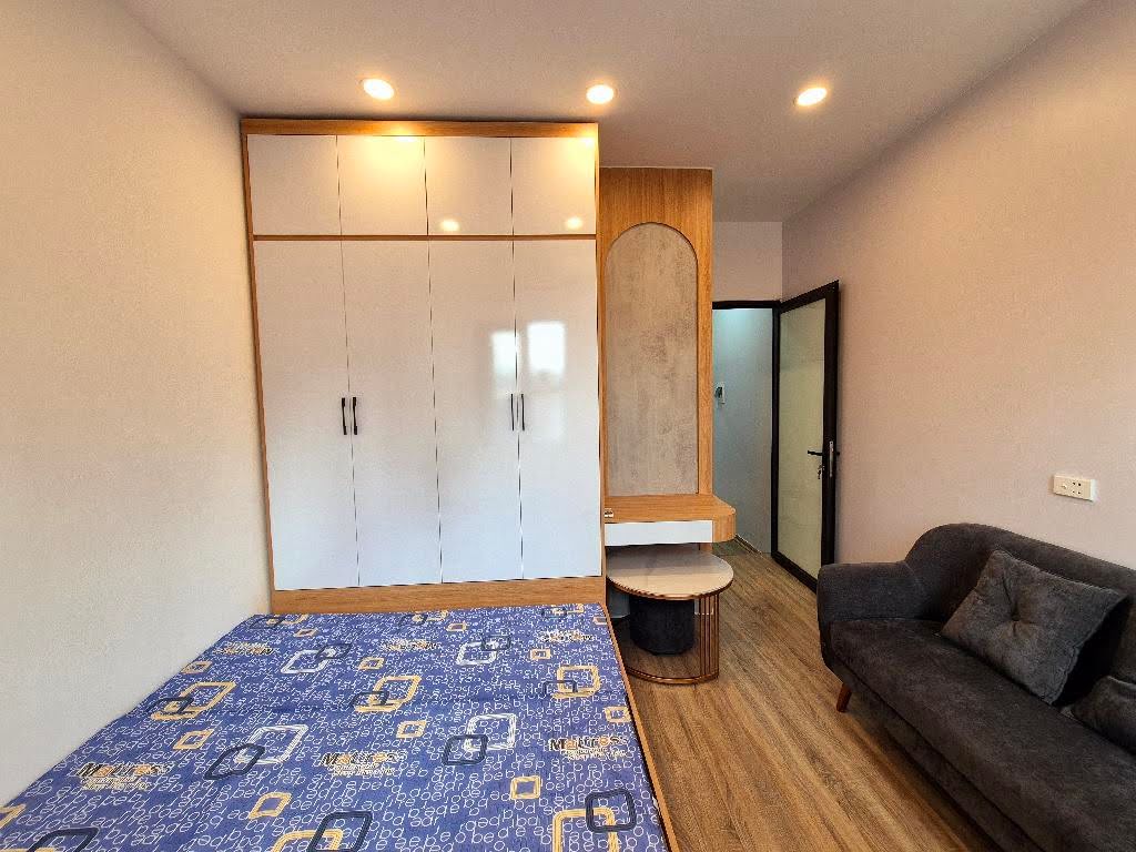 BÁN NHÀ TT 2 TẦNG, 60M2, KIM NGƯU, HÀ NỘI - CHỈ 3 TỶ HƠN- SỔ ĐỎ CHÍNH CHỦ - Ảnh 2